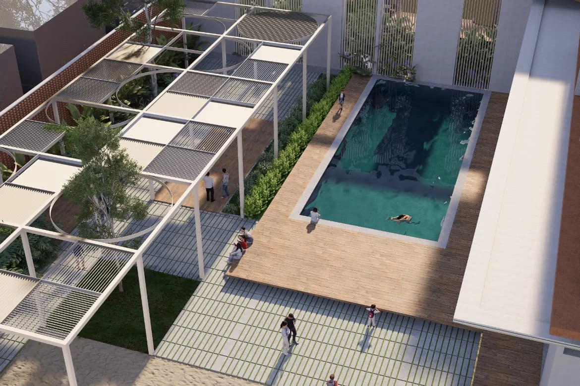Amenities